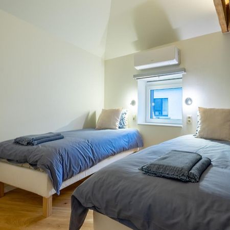 Ardn-Bnb Bike N Bed La-Roche-en-Ardenne Rom bilde