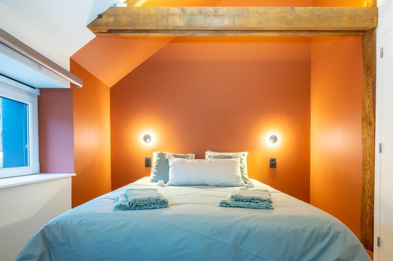 Ardn-Bnb Bike N Bed La-Roche-en-Ardenne Eksteriør bilde