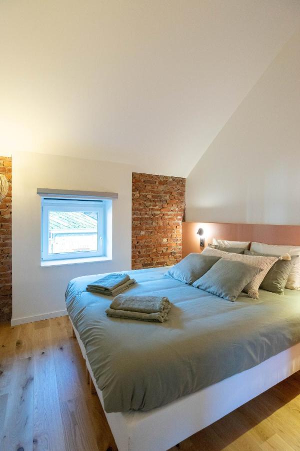 Ardn-Bnb Bike N Bed La-Roche-en-Ardenne Eksteriør bilde