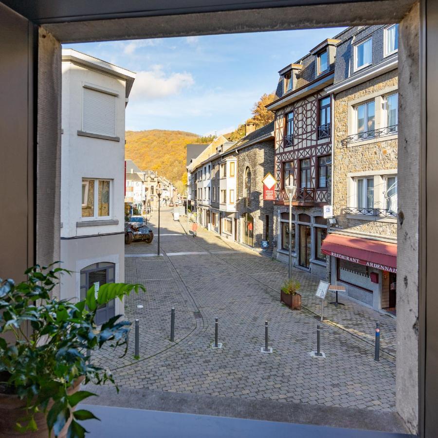 Ardn-Bnb Bike N Bed La-Roche-en-Ardenne Eksteriør bilde