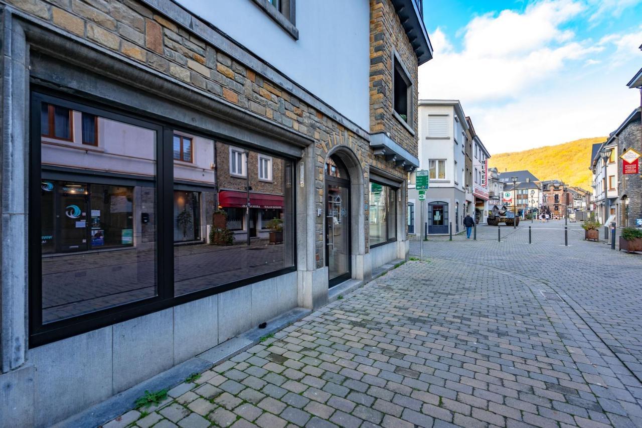 Ardn-Bnb Bike N Bed La-Roche-en-Ardenne Eksteriør bilde