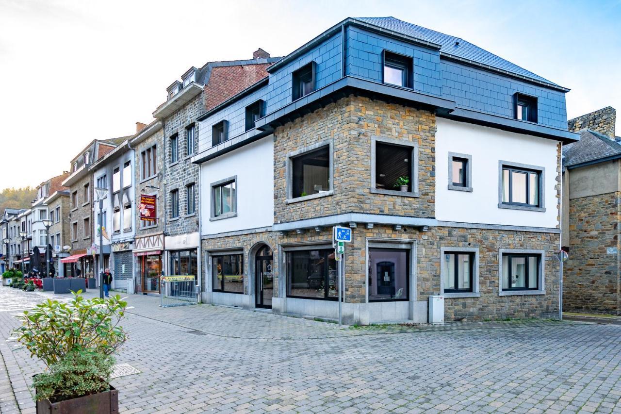 Ardn-Bnb Bike N Bed La-Roche-en-Ardenne Eksteriør bilde