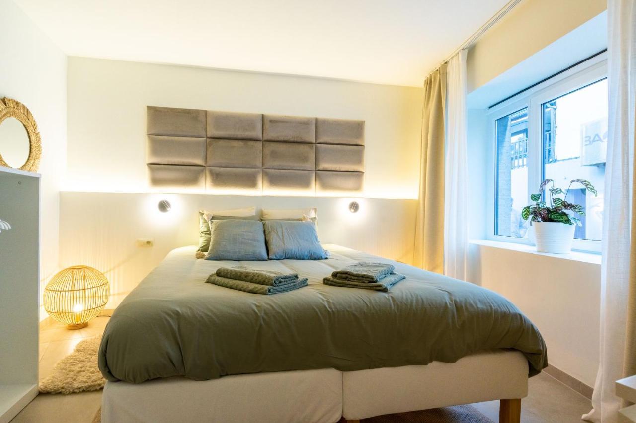 Ardn-Bnb Bike N Bed La-Roche-en-Ardenne Eksteriør bilde