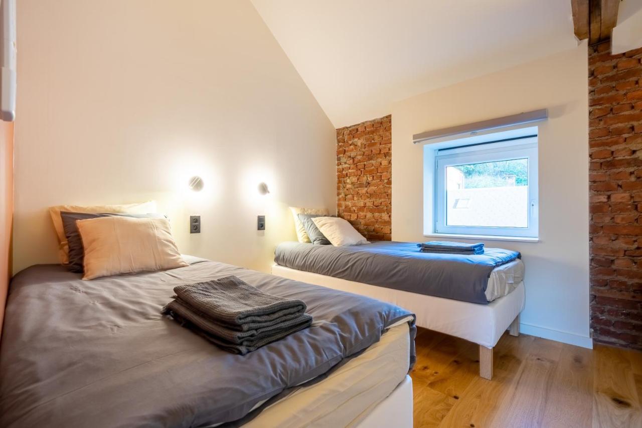 Ardn-Bnb Bike N Bed La-Roche-en-Ardenne Eksteriør bilde