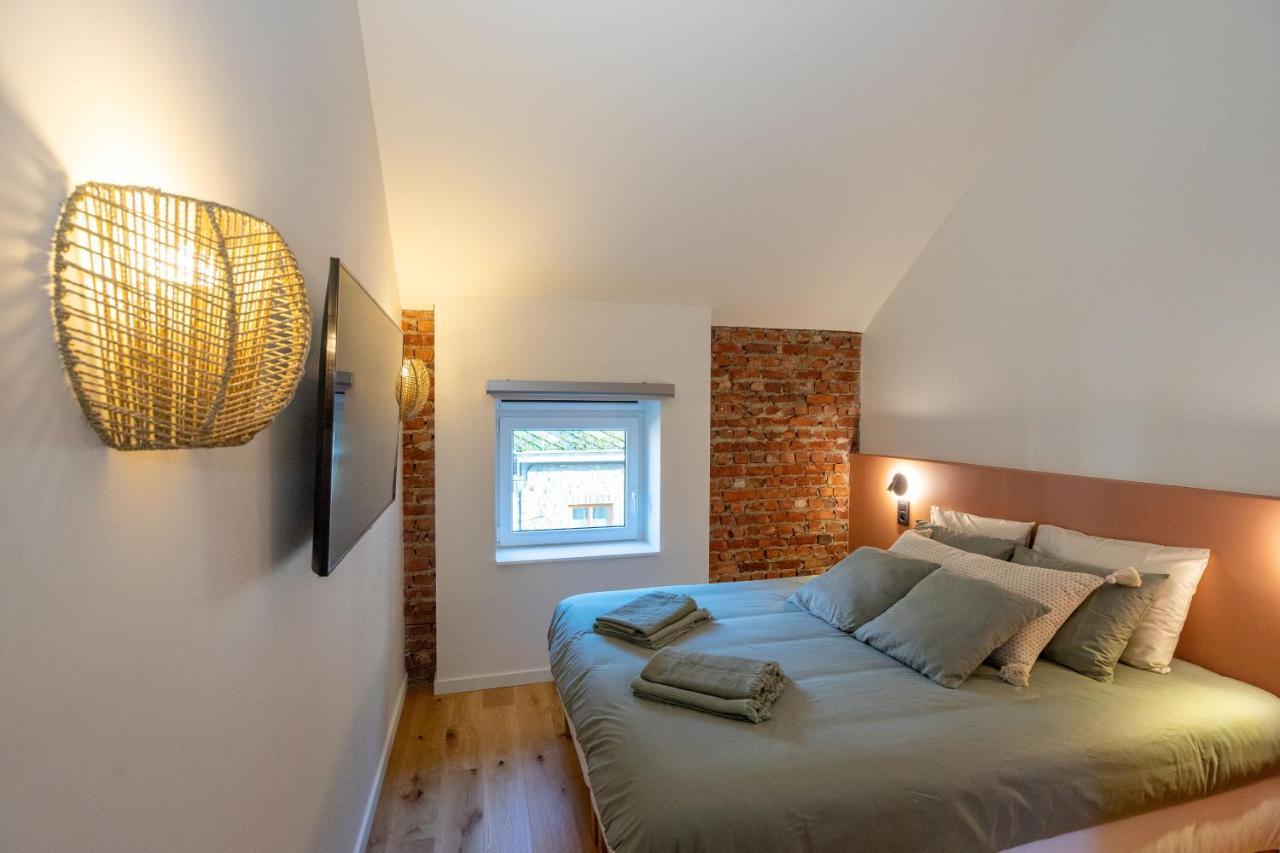 Ardn-Bnb Bike N Bed La-Roche-en-Ardenne Eksteriør bilde