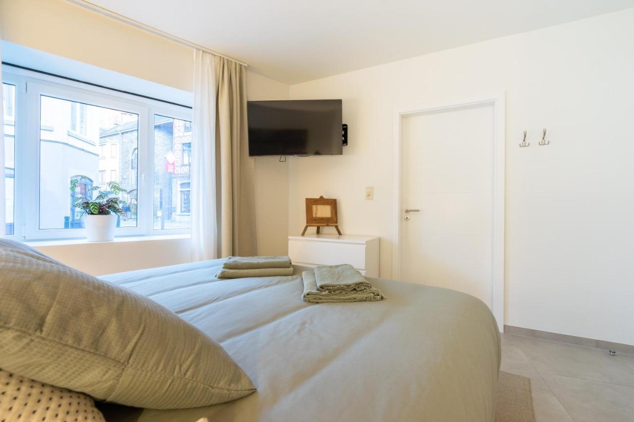 Ardn-Bnb Bike N Bed La-Roche-en-Ardenne Eksteriør bilde