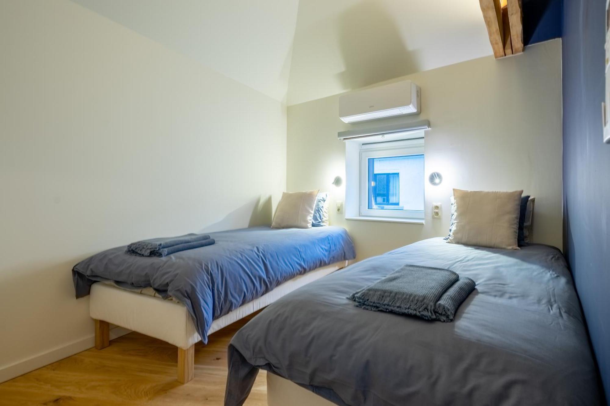 Ardn-Bnb Bike N Bed La-Roche-en-Ardenne Rom bilde