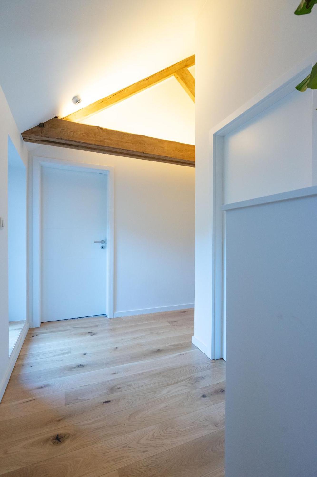 Ardn-Bnb Bike N Bed La-Roche-en-Ardenne Rom bilde