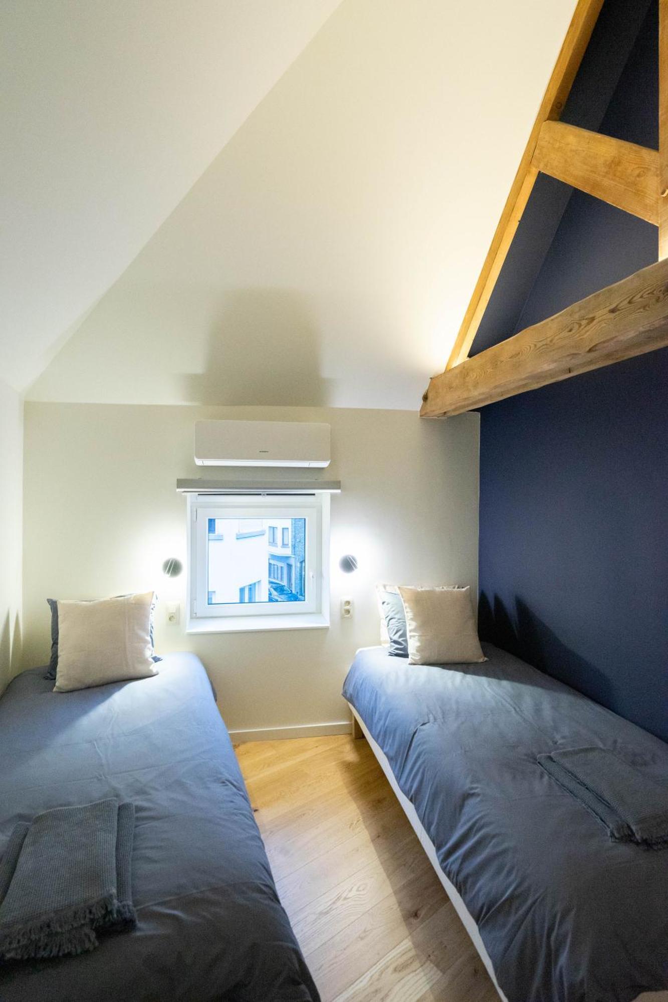 Ardn-Bnb Bike N Bed La-Roche-en-Ardenne Rom bilde