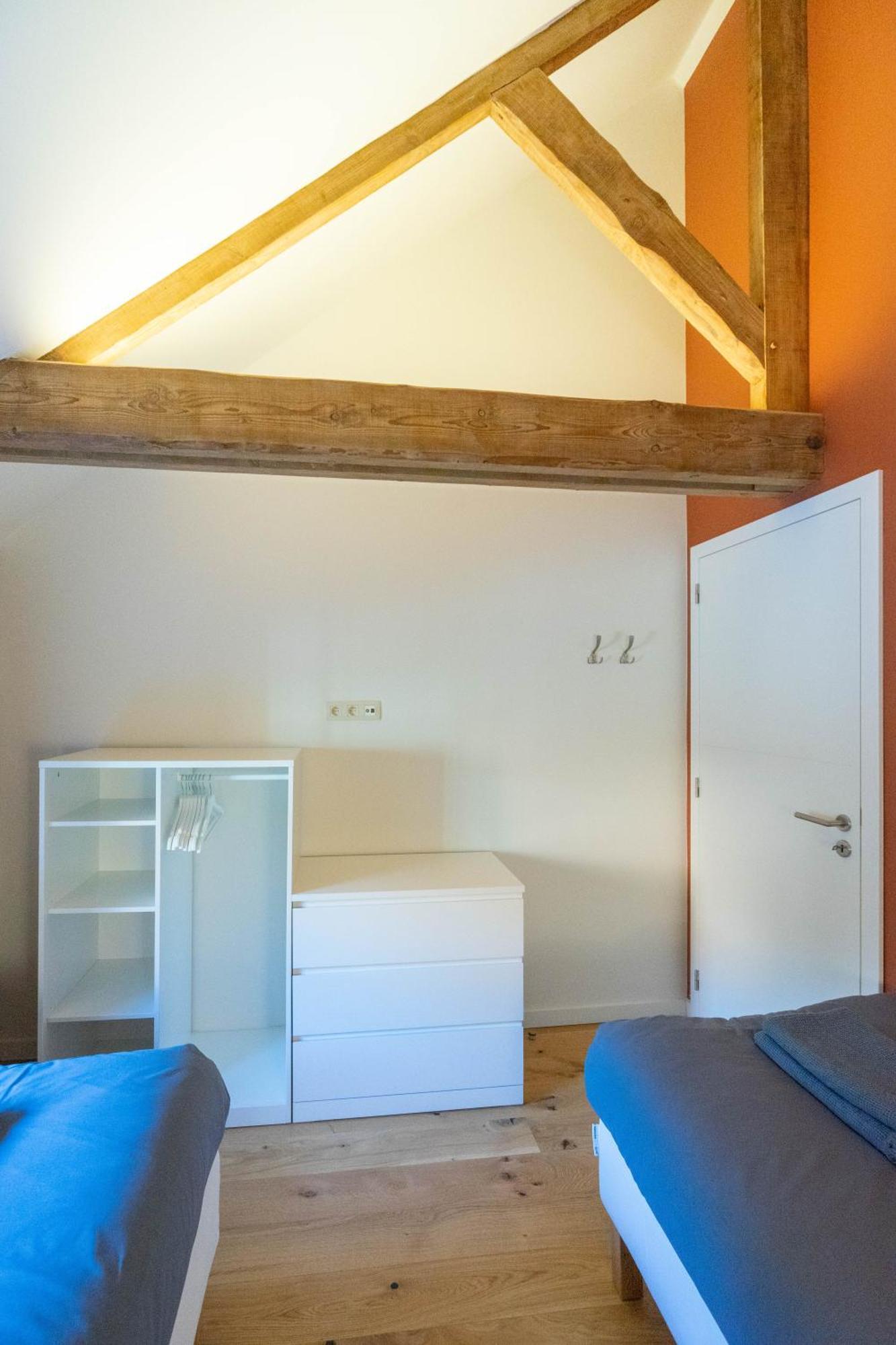 Ardn-Bnb Bike N Bed La-Roche-en-Ardenne Rom bilde