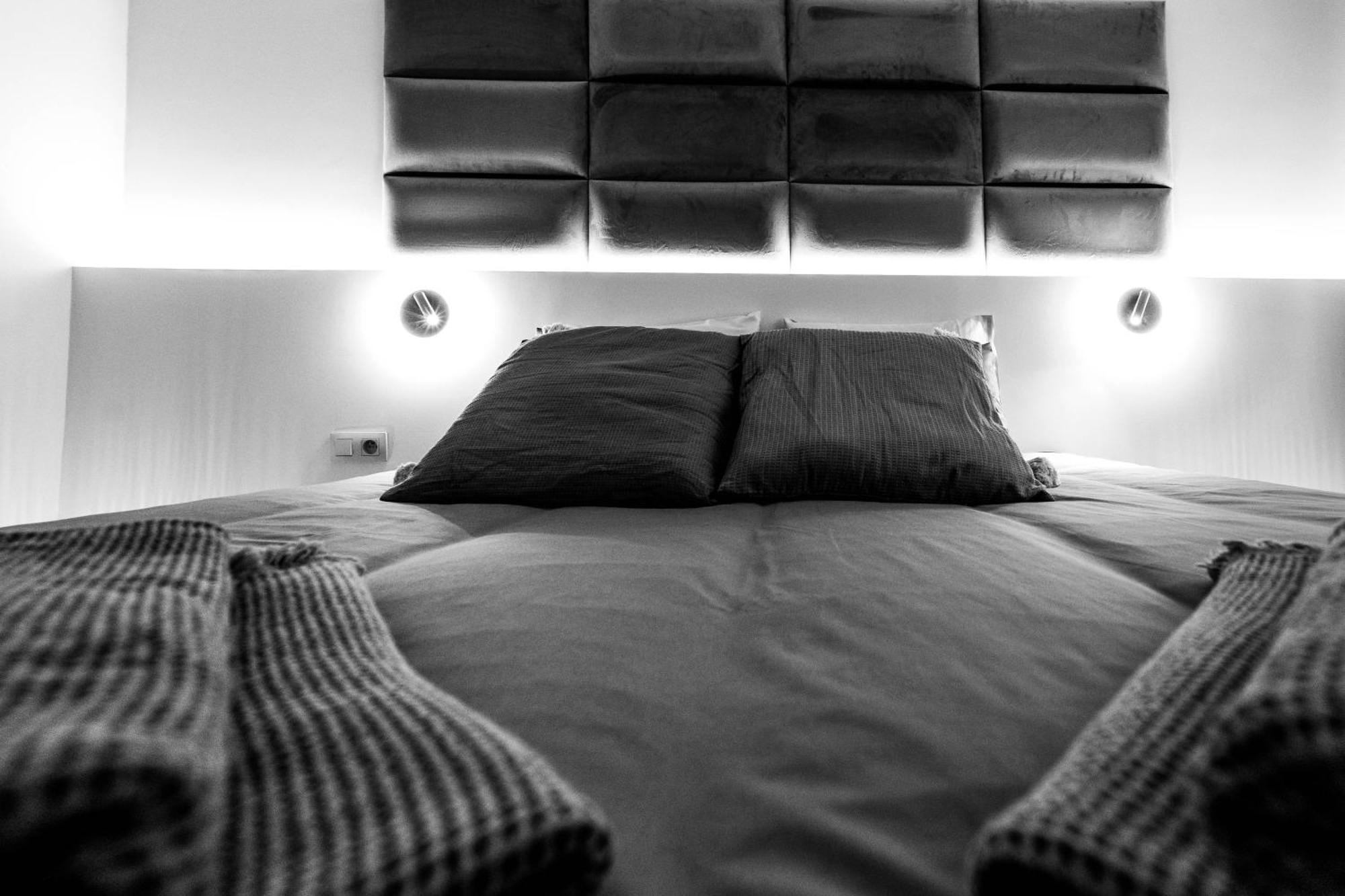 Ardn-Bnb Bike N Bed La-Roche-en-Ardenne Rom bilde